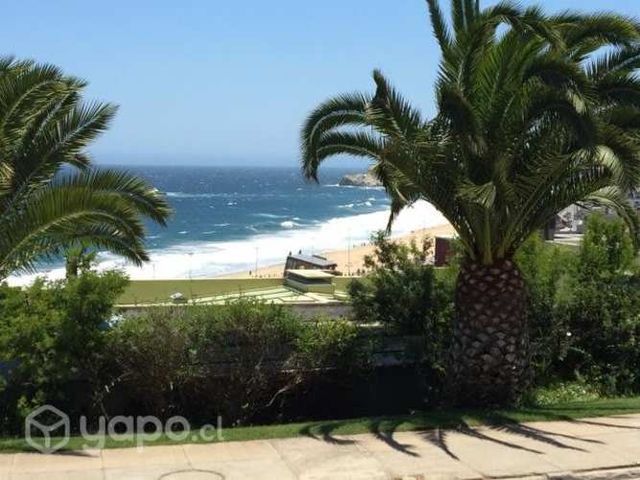 Arriendo Reñaca, Jardín del Mar, AÑO NUEVO y TEMPORADA VERANO