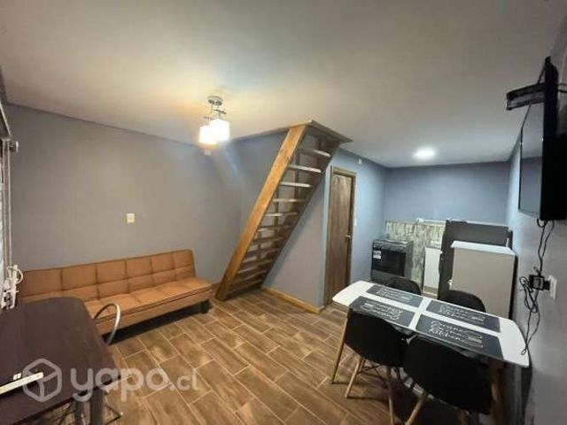 Se arrienda cabaña en Valdivia