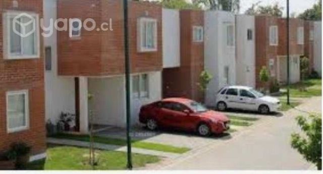 Vendo casa T2 condominio jardines de la isla