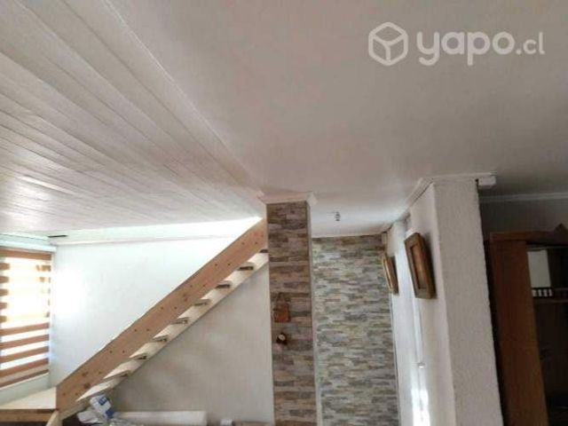 Casa vendo central 6 oriente 6 y media sur talca