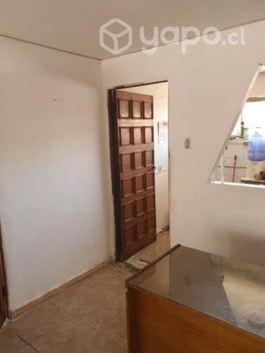Arriendo departamento en arica