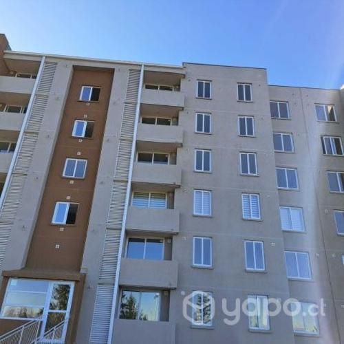 Dueña arrienda depto nuevo en Mirador del Country