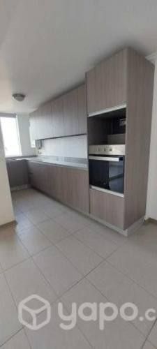 Arriendo Departamento Edificio Terrazas del Sol