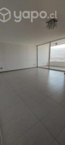 Arriendo Departamento Edificio Terrazas del Sol