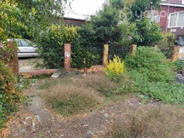 Terreno en sector regional Valdivia