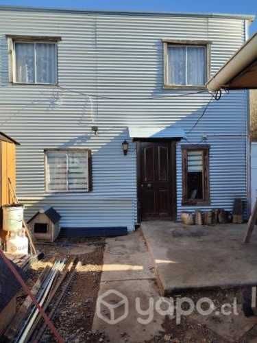 Se arrienda departamento