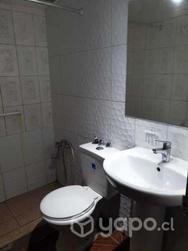 Se vende dpto. comuna de peñalolen