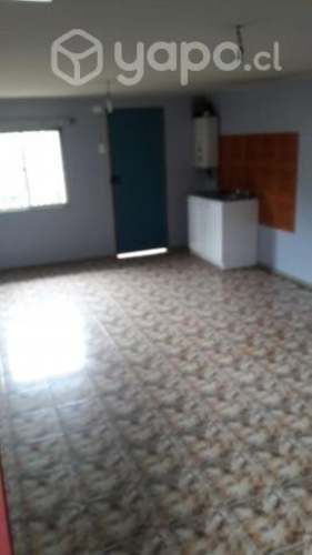 Departamento en santa rosa