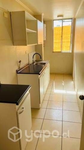 Departamento en Puente alto