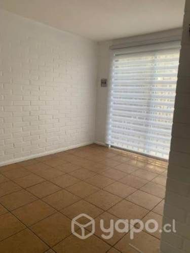 Arriendo casa en Machali