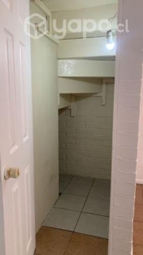 Arriendo casa en Machali