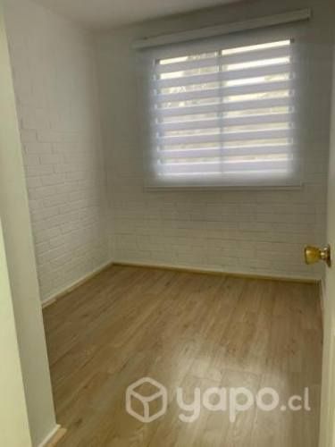 Arriendo casa en Machali