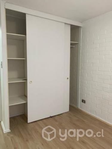 Arriendo casa en Machali