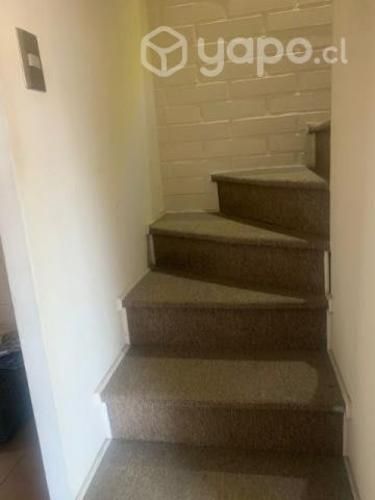 Arriendo casa en Machali