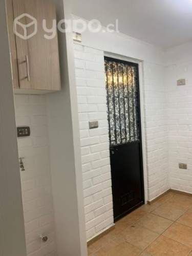 Arriendo casa en Machali