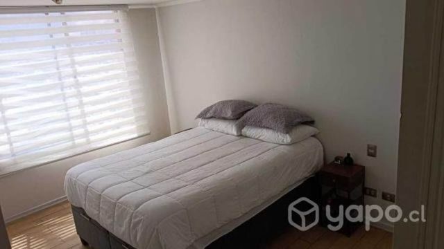 Vendo Departamento en Cond. Portal Los Héroes Iqq