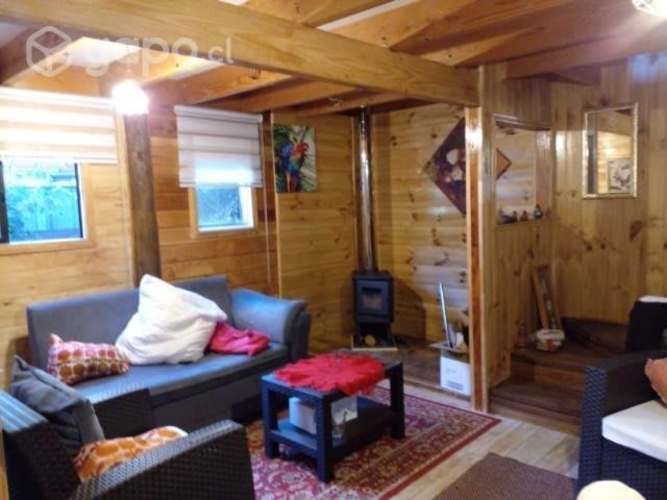 Casa en Pucón