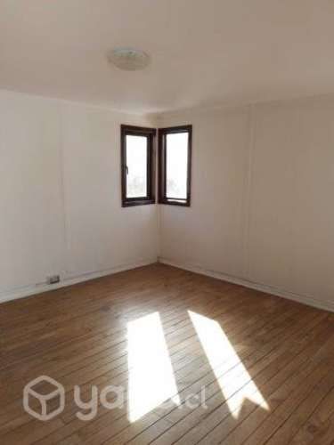 Vendo Casa en C° Bellavista de Valparaiso