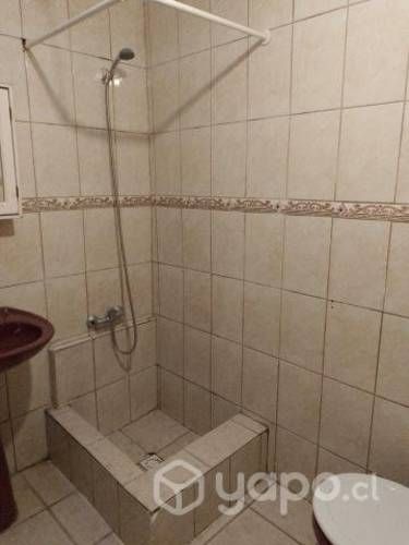 Vendo Casa en C° Bellavista de Valparaiso