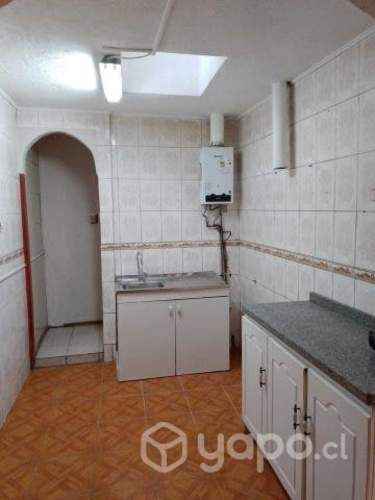 Vendo Casa en C° Bellavista de Valparaiso