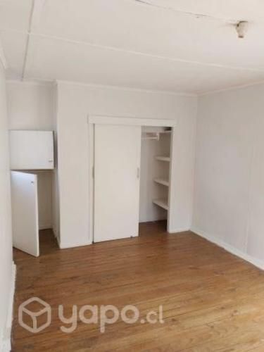 Vendo Casa en C° Bellavista de Valparaiso