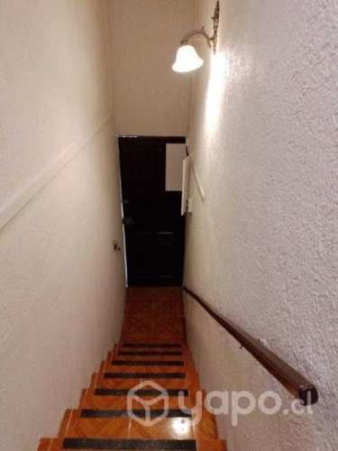 Vendo Casa en C° Bellavista de Valparaiso