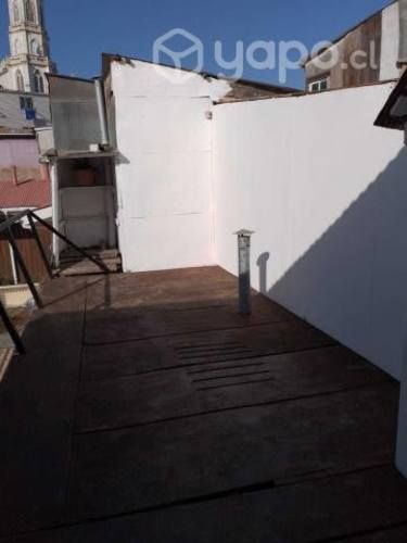 Vendo Casa en C° Bellavista de Valparaiso