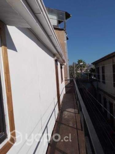 Vendo Casa en C° Bellavista de Valparaiso