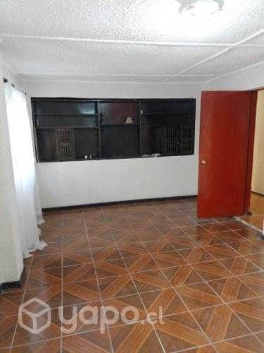 Vendo Casa en C° Bellavista de Valparaiso