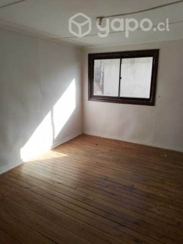 Vendo Casa en C° Bellavista de Valparaiso