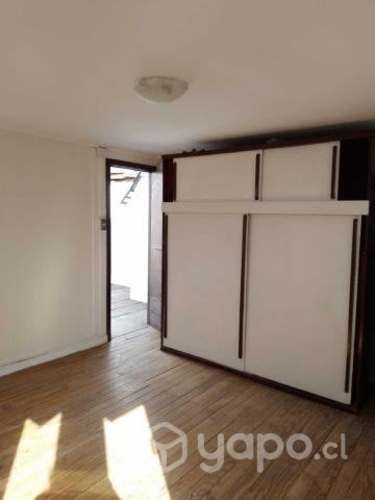 Vendo Casa en C° Bellavista de Valparaiso