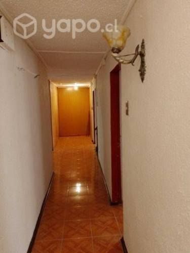 Vendo Casa en C° Bellavista de Valparaiso