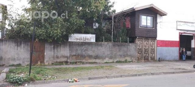 Población Santa Rosa Temuco