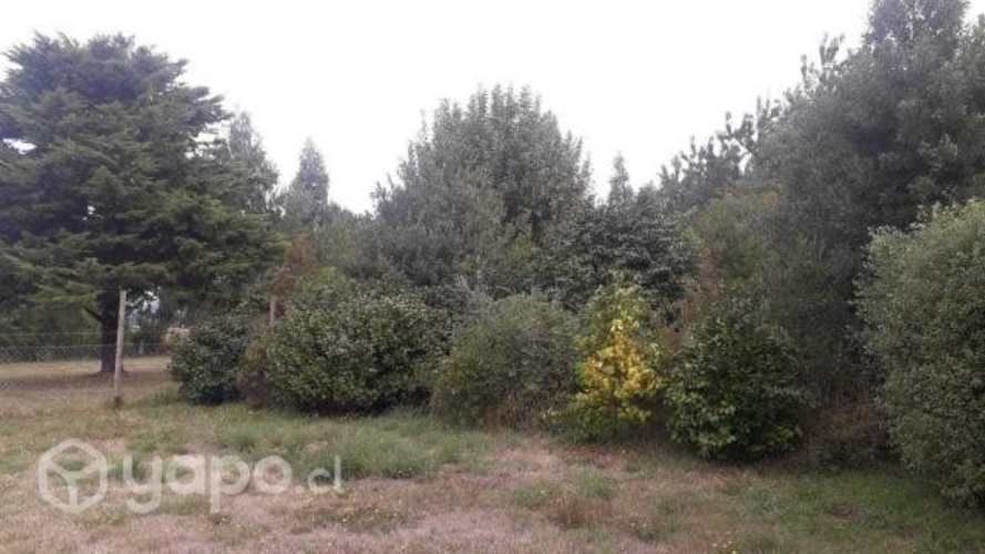 Se Vende Parcela Comuna de Los Lagos