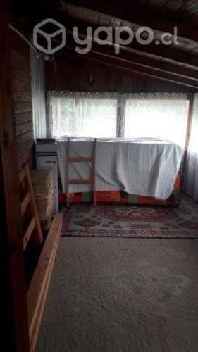 Se Vende Parcela Comuna de Los Lagos