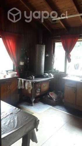 Se Vende Parcela Comuna de Los Lagos