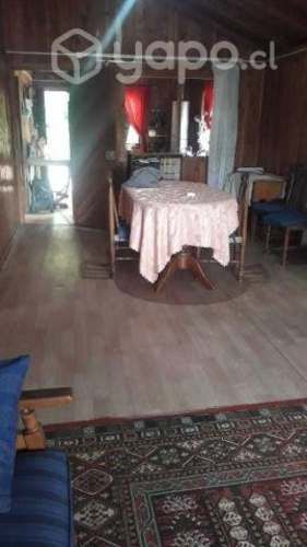 Se Vende Parcela Comuna de Los Lagos