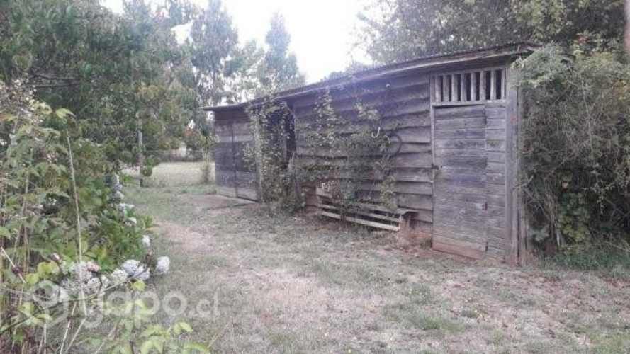 Se Vende Parcela Comuna de Los Lagos