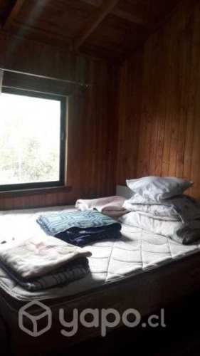 Se Vende Parcela Comuna de Los Lagos