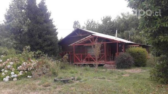 Se Vende Parcela Comuna de Los Lagos