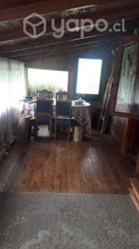 Se Vende Parcela Comuna de Los Lagos