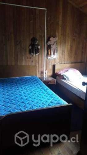 Se Vende Parcela Comuna de Los Lagos