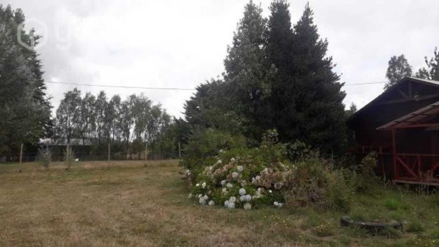Se Vende Parcela Comuna de Los Lagos