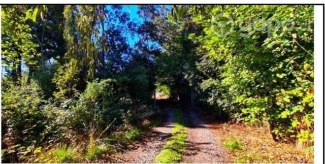 Se vende parcela sector licanco padre las casas