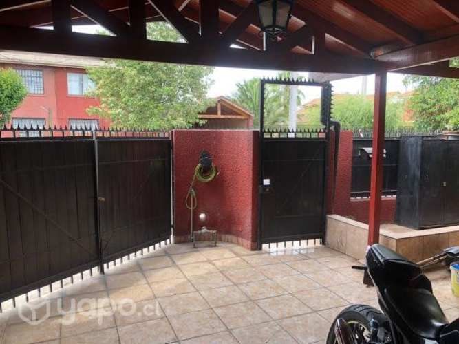 Casa en Venta comuna de Maipu