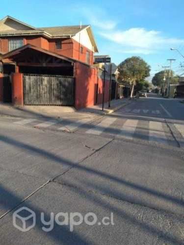 Casa en Venta comuna de Maipu