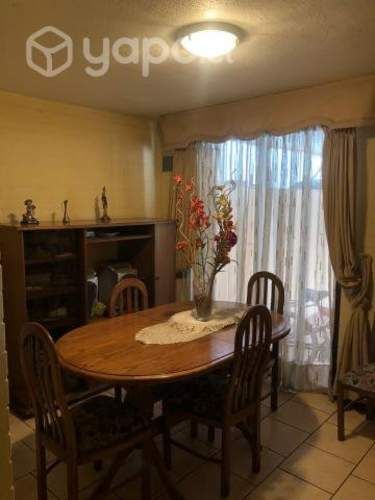 Casa en Venta comuna de Maipu