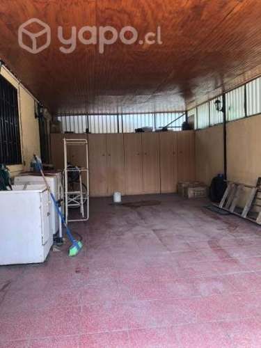 Casa en Venta comuna de Maipu