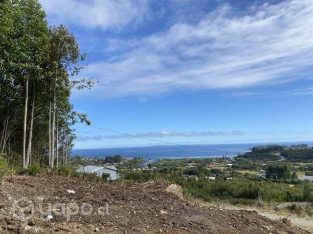 Vendo sitio en chaicas carretera austral