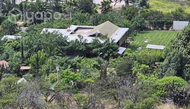 Parcela en Talagante REGULARIZADA a Puertas Cerrad